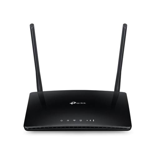 Фото Маршрутизатор TP-Link ARCHER-MR400