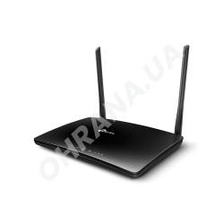 Фото 3 Маршрутизатор TP-Link ARCHER-MR400