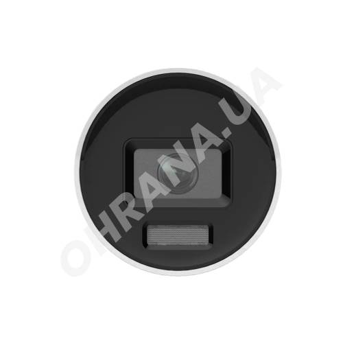 Фото IP камера Hikvision DS-2CD2047G2H-LIU 4 Мп (4 мм) с микрофоном