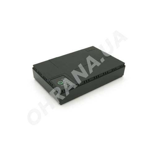 Фото ИБП для роутера Merlion MINI DC1018P, 18W