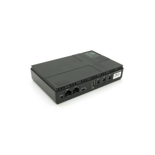 Фото ИБП для роутера Merlion MINI DC1018P, 18W