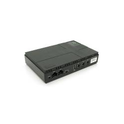 Фото 1 ИБП для роутера Merlion MINI DC1018P, 18W