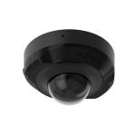 Фото IP камера Ajax DomeCam Mini (8EU) ASP 5 Мп (2.8 мм) Black