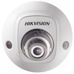 Фото 3 IP Wi-Fi мини камера Hikvision DS-2CD2543G0-IWS 4 Мп (4 мм)