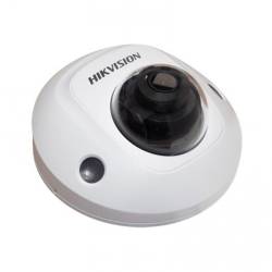 Фото 1 IP Wi-Fi міні камера Hikvision DS-2CD2543G0-IWS 4 Мп (4 мм)