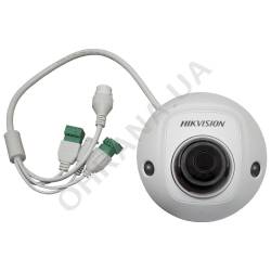 Фото 4 IP Wi-Fi міні камера Hikvision DS-2CD2543G0-IWS 4 Мп (4 мм)