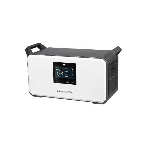 Фото Портативне джерело живлення OUKITEL BP2000E PRO