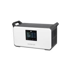 Фото 1 Портативне джерело живлення OUKITEL BP2000E PRO