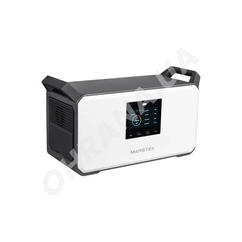 Фото Портативне джерело живлення OUKITEL BP2000E PRO