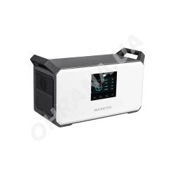 Фото 2 Портативне джерело живлення OUKITEL BP2000E PRO