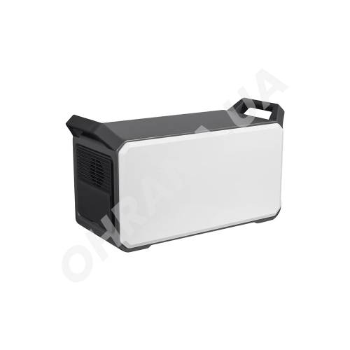 Фото Портативне джерело живлення OUKITEL BP2000E PRO