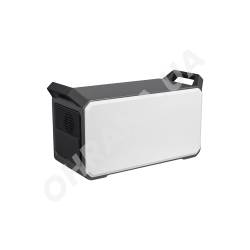 Фото 6 Портативне джерело живлення OUKITEL BP2000E PRO