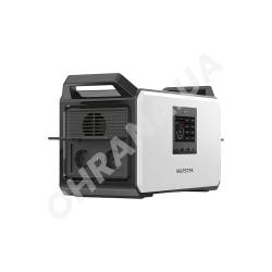 Фото 3 Портативне джерело живлення OUKITEL BP2000E PRO