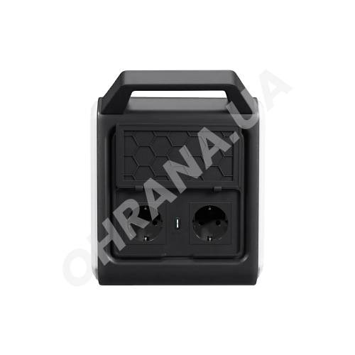 Фото Портативне джерело живлення OUKITEL BP2000E PRO