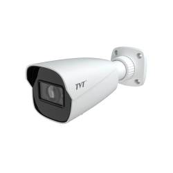 Фото 1 IP камера TVT TD-9452S4 (D/PE/AR3) 5 Мп (2.8 мм) с микрофоном
