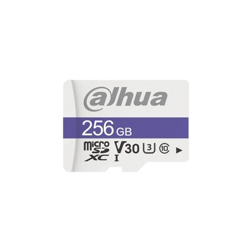 Фото Карта памяти microSD Dahua DHI-TF-C100/256GB