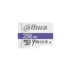 Фото 1 Карта памяти microSD Dahua DHI-TF-C100/256GB