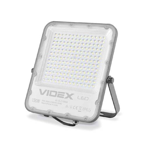 Фото Вуличний LED-прожектор PREMIUM VIDEX F2 150W