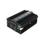 Фото Преобразователь инвертор AC/DC 500 Вт 12 В SSK