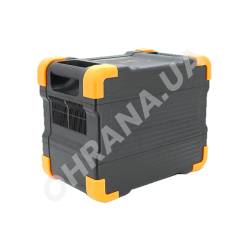 Фото 2 Портативная зарядная станция Pecron E1500LFP 1536/2200Wh MPPT VOC 1500 Вт, 1536 Вт·ч