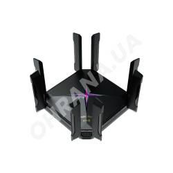 Фото 3 Wi-Fi роутер Ruijie Reyee RG-EW6000GX