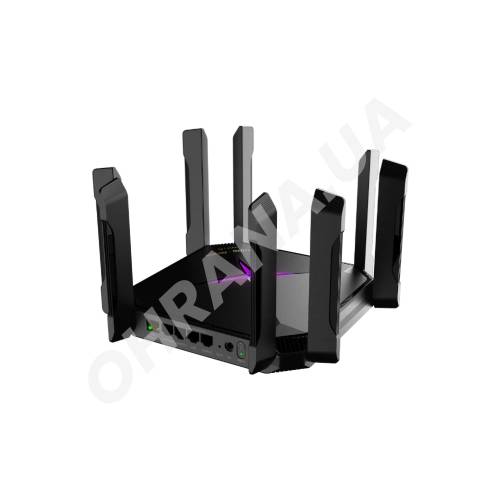 Фото Wi-Fi роутер Ruijie Reyee RG-EW6000GX
