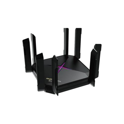 Фото Wi-Fi роутер Ruijie Reyee RG-EW6000GX