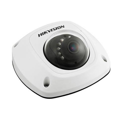 Фото IP камера Hikvision DS-2CD2522FWD-IS 2 Мп (4 мм)