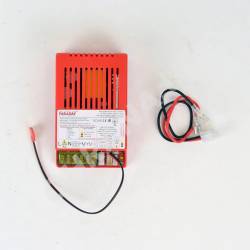 Фото 3 Безперебійний блок живлення Faraday Electronics UPS 55W Smart ASCH PL (LFP)