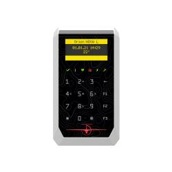 Фото 1 Клавиатура Орион K-PAD OLED+(PE)