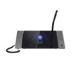 Фото Мастер станция Hikvision DS-KM9503 Android