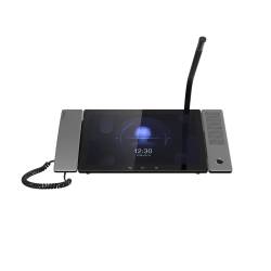 Фото 1 Майстер станція Hikvision DS-KM9503 Android