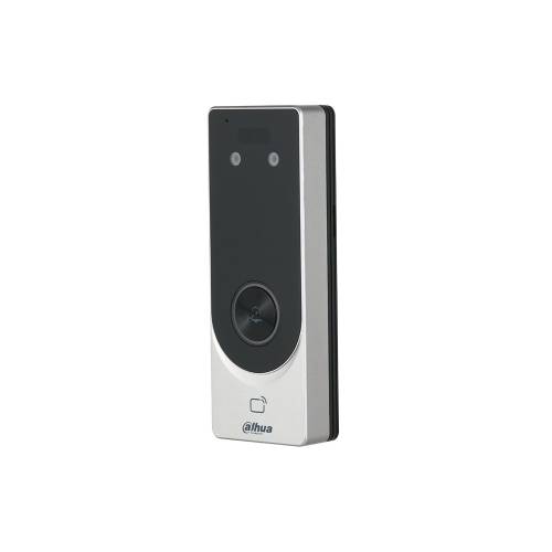 Фото Терминал контроля доступа Dahua DHI-ASI3103F-MEPW