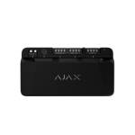 Фото Модуль для дополнительного питания Ajax LineSupply (75 W) Fibra Black