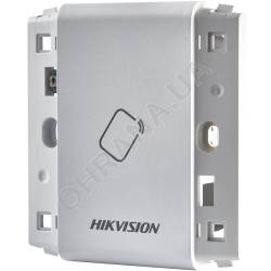 Фото 5 RFID считыватель карт Mifare Hikvision DS-K1106M