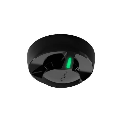 Фото Тепловой безадресный пожарный извещатель DETECTO HT10 Ex Black