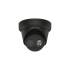 Фото IP камера Hikvision DS-2CD2383G2-LI2U 8 Мп (2.8 мм) з мікрофоном Black