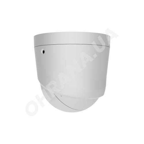 Фото IP камера Ajax TurretCam HL 5 Мп (2.8 мм) White