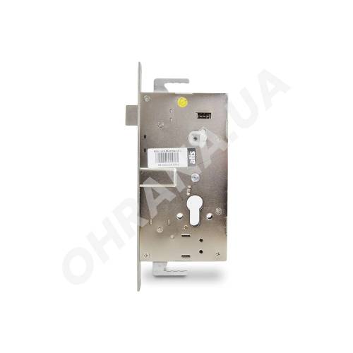 Фото Електроригельний замок Yli Electronic Lock Mortise SS-L
