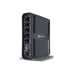 Фото 1 Беспроводной WiFi маршрутизатор Mikrotik C52iG-5HaxD2HaxD-TC