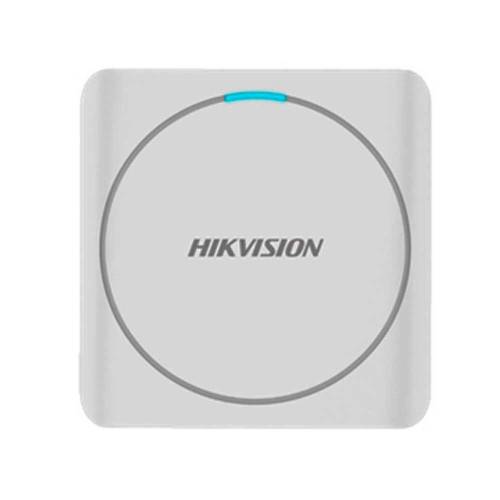 Фото RFID зчитувач карт EM-Marine Hikvision DS-K1801E