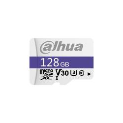 Фото 1 Карта пам'яті microSD Dahua DHI-TF-C100/128GB