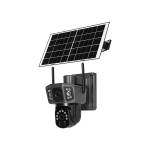 IP 4G PTZ видеокамера Light Vision VLC-9230IG/2C3S 6 Мп (4 мм) с солнечной панелью Фото IP 4G PTZ видеокамера Light Vision VLC-9230IG/2C3S 6 Мп (4 мм) с солнечной панелью