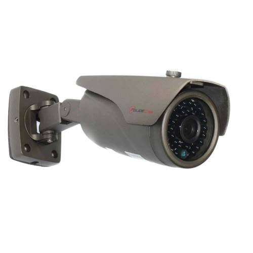Фото IP камера PoliceCam PC-490 IP1080 2 Мп (3.6 мм) з записом на SD карту