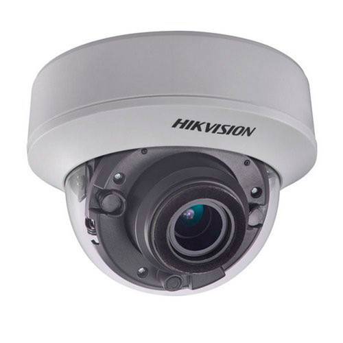 Фото HD-TVI камера Hikvision DS-2CE56F7T-ITZ 3 Мп (2.8-12 мм)