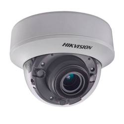 Фото 1 HD-TVI камера Hikvision DS-2CE56F7T-ITZ 3 Мп (2.8-12 мм)