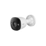 Фото IP камера IMOU Bullet 2E IPC-K3DP-5V0W 5 Мп (2.8 мм) с двусторонней связью
