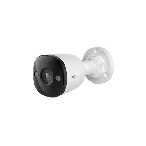 Фото IP камера IMOU Bullet 2E IPC-K3DP-5V0W 5 Мп (2.8 мм) с двусторонней связью