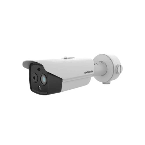 Фото Тепловизионная камера Hikvision DS-2TD2138-25/QY