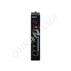 Фото 2 PoE подовжувач Dahua DH-PFT1500